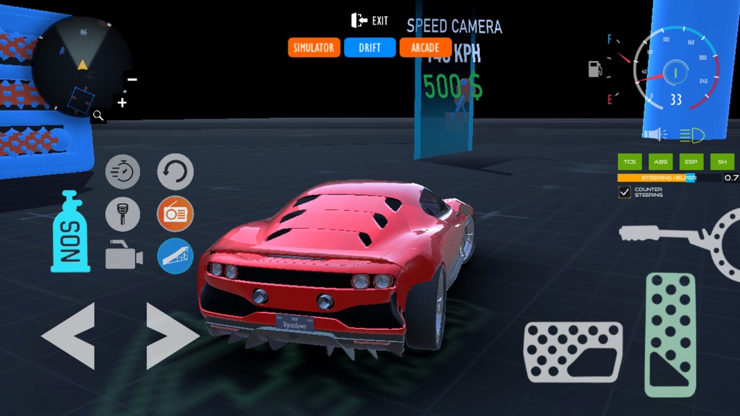 ROD Multiplayer Car Driving 22 - Preview 2