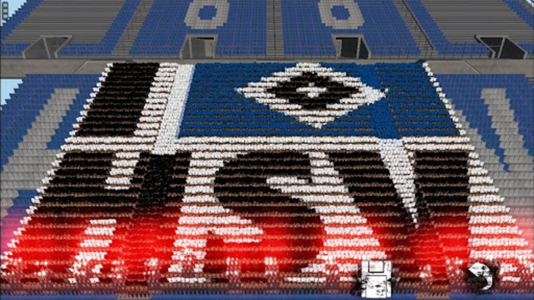 Ultras Game - Preview 3