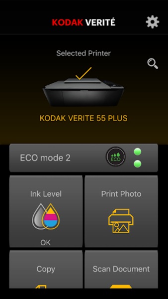 Kodak Verite - Preview 3