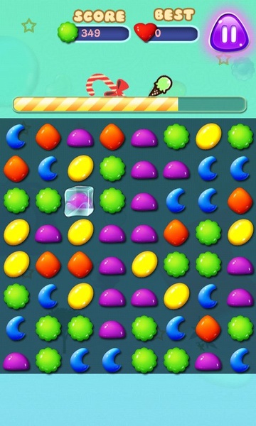 Candy star clearance 2