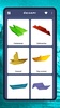 Origami Ships screenshot 17