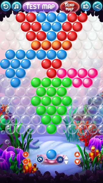 Bubble Shooter Legends - Preview 2