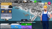Port City: Ship Tycoon screenshot 9