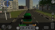 Angkot d Game screenshot 4