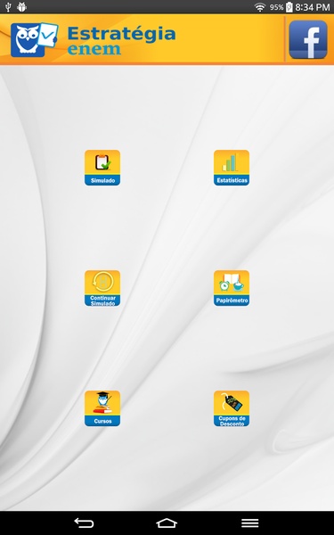 ENEM 2015 - Preview 2