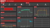 OCCT: OverClock Checking Tool screenshot 1