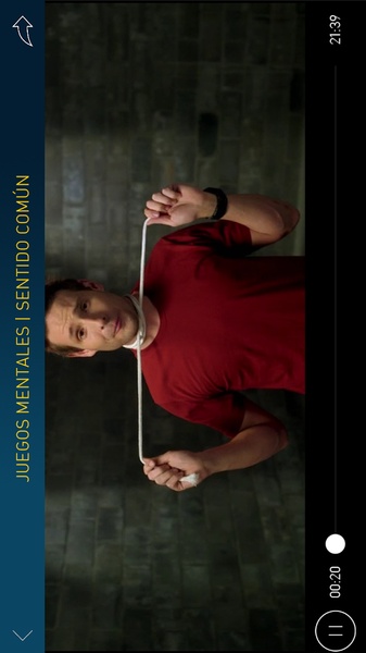 Nat Geo Play - Preview 11