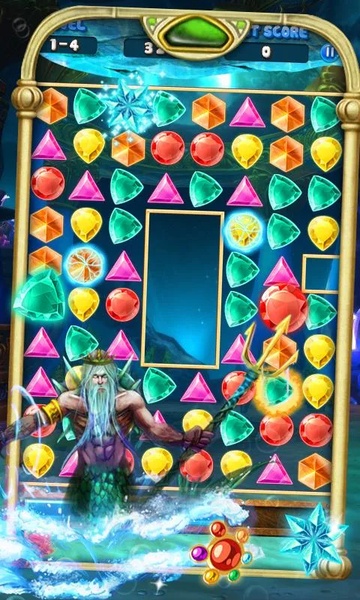 Atlantis Jewel Worlds - Preview 2