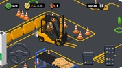 Forklift Extreme 3D screenshot 2