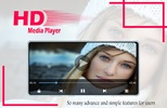 MX Video Player -Flash Player screenshot 7
