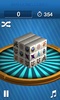 Mahjong Cubes screenshot 2