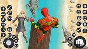Spider Rope Hero : Spider Game screenshot 7
