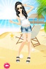 Dress Up Summer screenshot 1