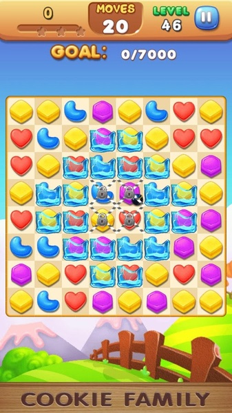 Cookie Family - Preview 13