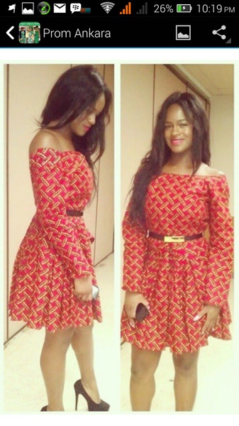 Ankara Styles - Preview 5
