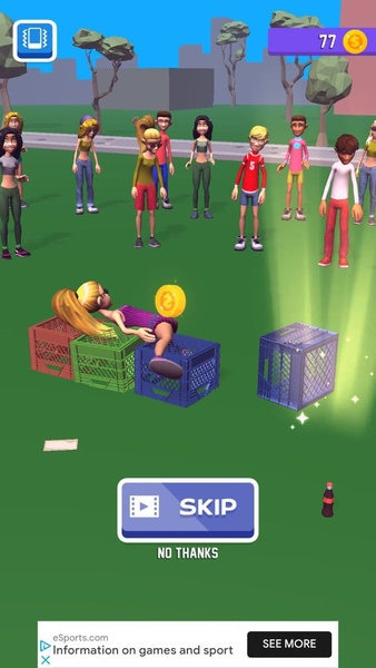 Milk Crate Challenge - Preview 8