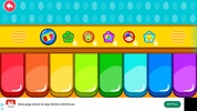 Kids Preschool Learning Games screenshot 2