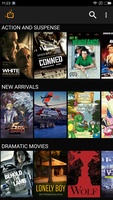 Tubi TV for Android 1