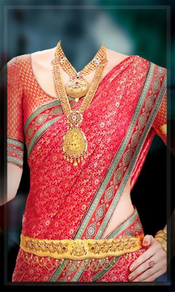 Women Traditional - Preview 3