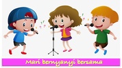 Lagu Anak Indonesia screenshot 7