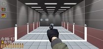The Makarov pistol screenshot 1