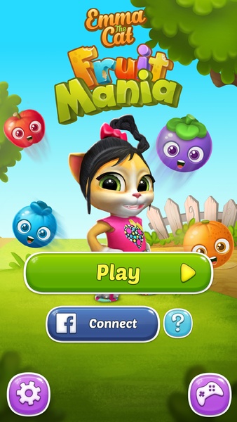 Emma the Cat: Fruit Mania - Preview 12