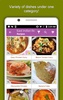 East Indian Recipes screenshot 4