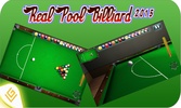 Real Pool Billiard 2015 screenshot 7