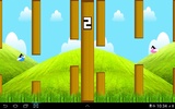 The Hardest Unhappy Bird screenshot 3