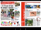 France-Antilles Martinique Journal screenshot 3