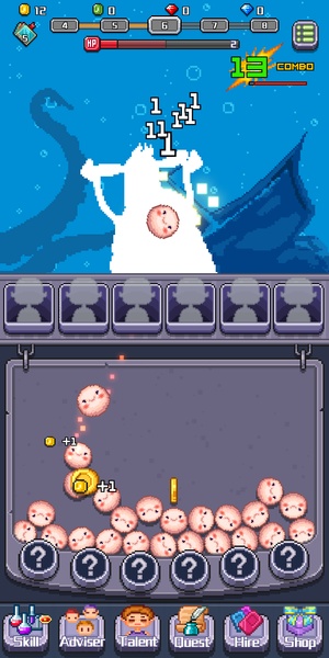 Kill Quest - Preview 8