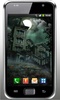 Gothic Mystery Live Wallpaper screenshot 2