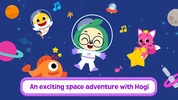 Hogi Star Adventure screenshot 7