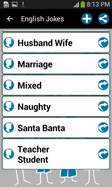 All Messages & Status - Preview 14