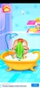 My Baby Care Newborn Games screenshot 4