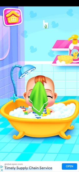 My Baby Care - Preview 4