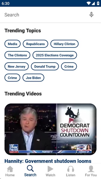 Fox News - Preview 4