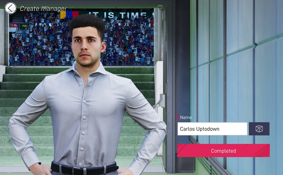 Vive le Football - Preview 2