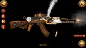 Steampunk Weapons Simulator screenshot 6