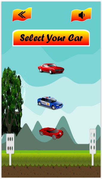 Real Speed Traffic Car Racing - Preview 2