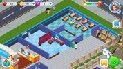 Doctor Clinic: Hospital Games screenshot 1
