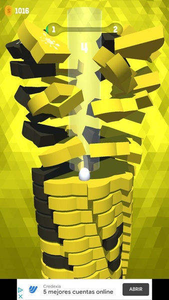 Drop Stack Ball - Preview 1