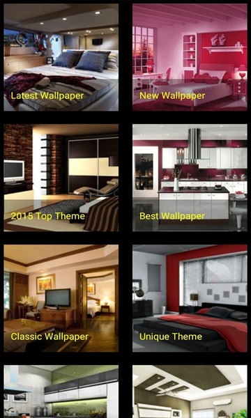 Interior Design HD Wallapapers - Preview 2