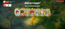 Angry Birds 2 screenshot 6