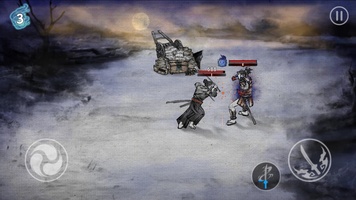 Ronin: The Last Samurai for Android 2