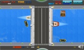 Traffic control screenshot 4