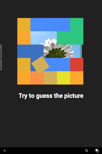 Pic IQ Quiz - Preview 5