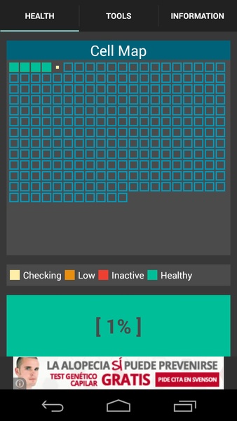 Repair Battery Life - Preview 3