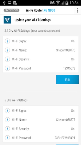 MyWiFi - Preview 17