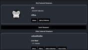 Stream Companion App screenshot 2